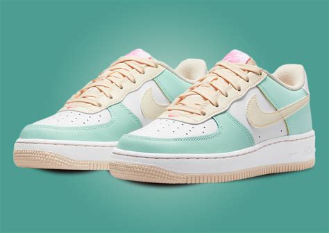 nike air force 1 siena|nike air force 1 colors.